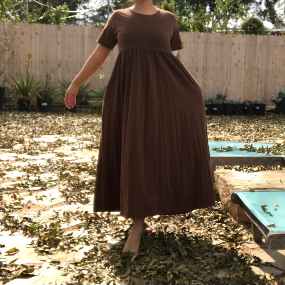 PIerre Cardin- Women’s maxi dress